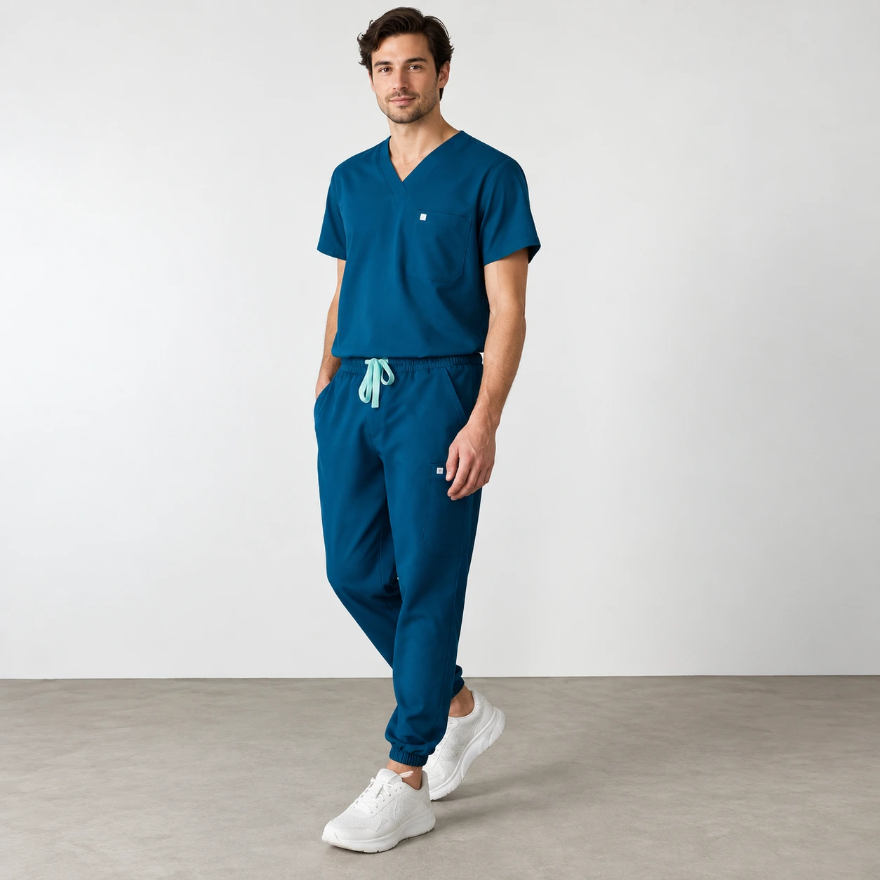 Scrubs for Men For Fall