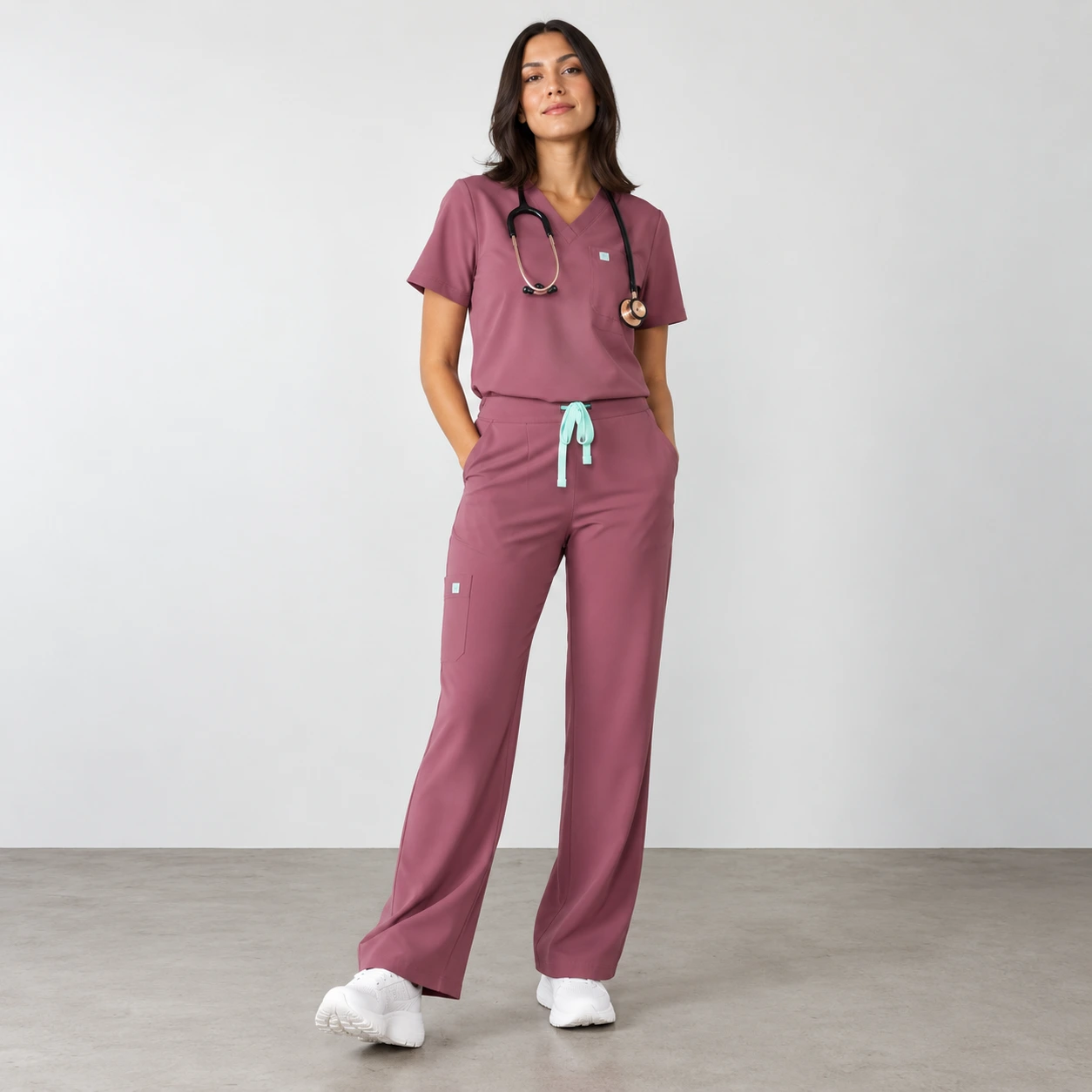 Scrubs for Women USA For Fall
