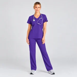 Women's Scrub Fall USA