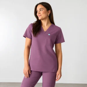 Women's Scrubs Fall USA