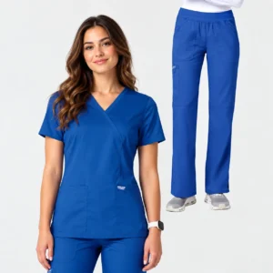 Women's Scrubs Uniforms For Fall