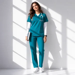 womens-scrubs-sets-for-fall